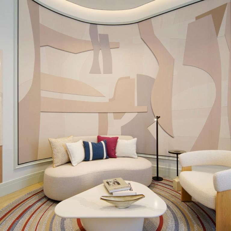 Áurea Palacio de la Tinta by Eurostars Hotel Company - Suite con terraza - 8