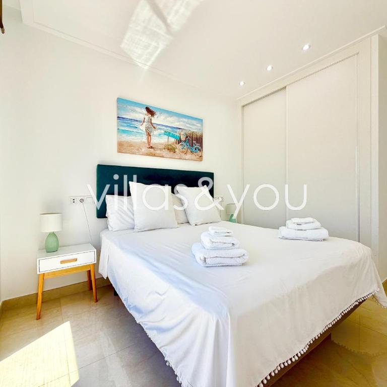 Villa Marabu Lagoon Private Jacuzzi by Villas&You - Villa Deluxe - 20