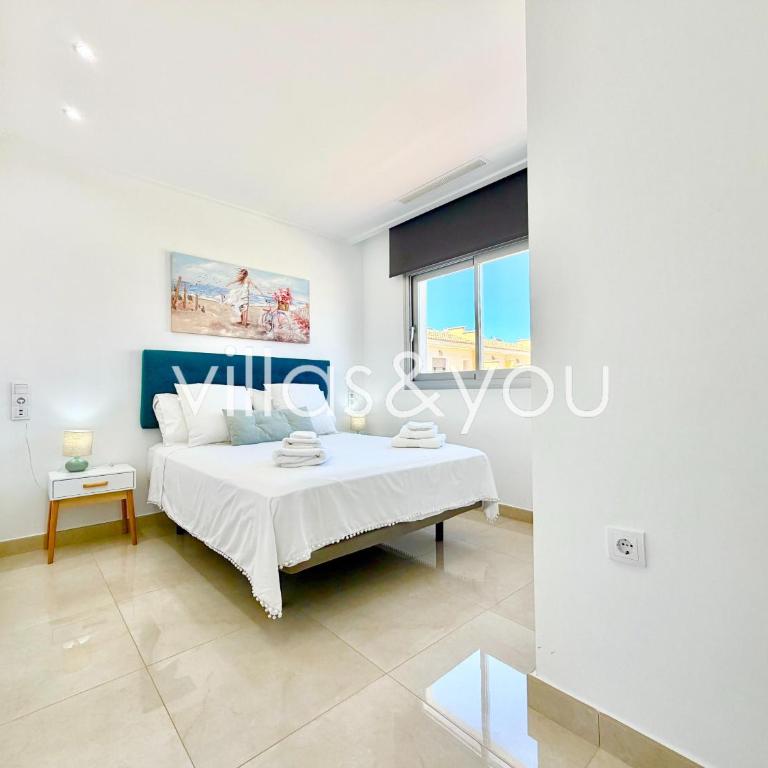 Villa Marabu Lagoon Private Jacuzzi by Villas&You - Villa Deluxe - 24