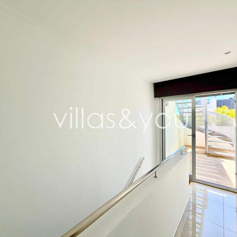 Villa Marabu Lagoon Private Jacuzzi by Villas&You - Villa Deluxe - 29