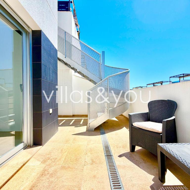 Villa Marabu Lagoon Private Jacuzzi by Villas&You - Villa Deluxe - 35
