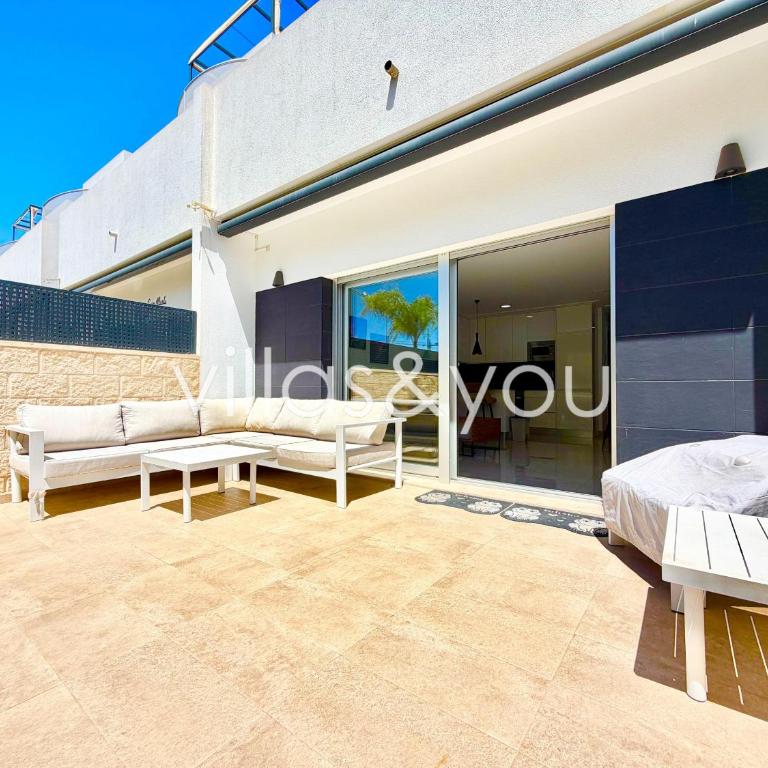 Villa Marabu Lagoon Private Jacuzzi by Villas&You - Villa Deluxe - 38