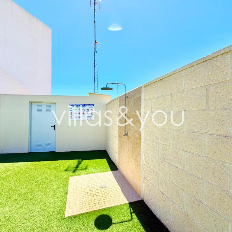 Villa Marabu Lagoon Private Jacuzzi by Villas&You - Villa Deluxe - 40