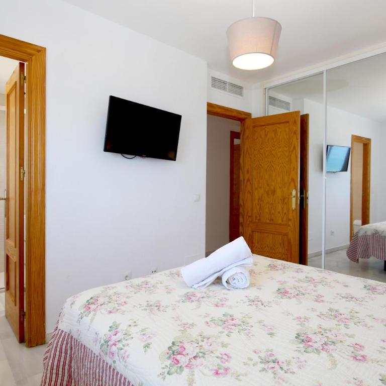 Estepona Town Apartment PANORAMA - Apartamento con 4 dormitorios - 8