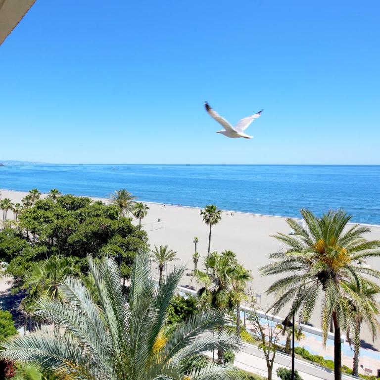 Estepona Town Apartment PANORAMA - Apartamento con 4 dormitorios - 3
