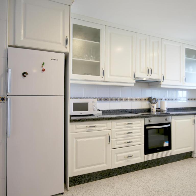 Estepona Town Apartment PANORAMA - Apartamento con 4 dormitorios - 15