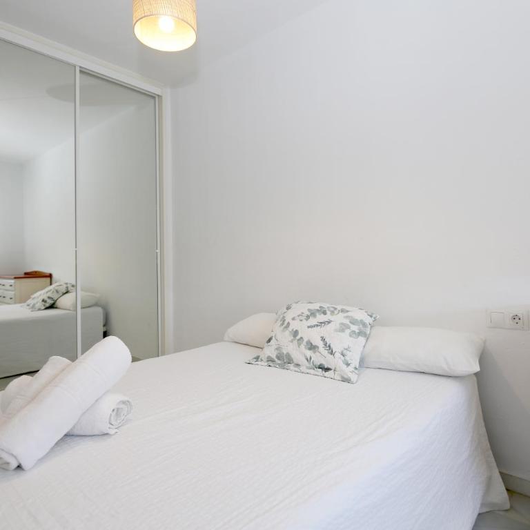 Estepona Town Apartment PANORAMA - Apartamento con 4 dormitorios - 21