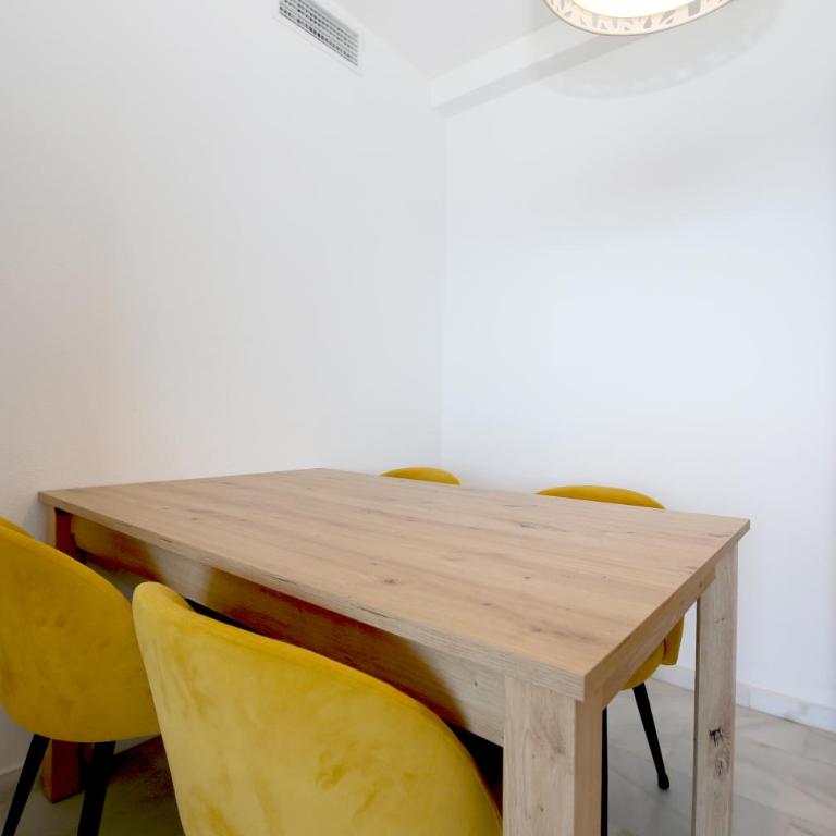 Estepona Town Apartment PANORAMA - Apartamento con 4 dormitorios - 11