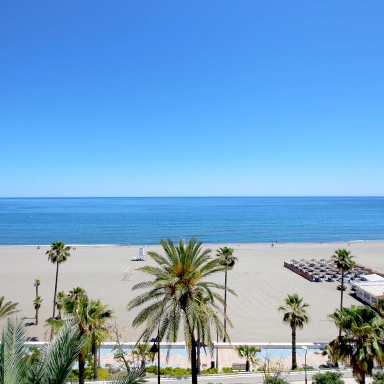 Estepona Town Apartment PANORAMA - Apartamento con 4 dormitorios - 19