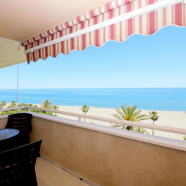 Estepona Town Apartment PANORAMA - Apartamento con 4 dormitorios - 18