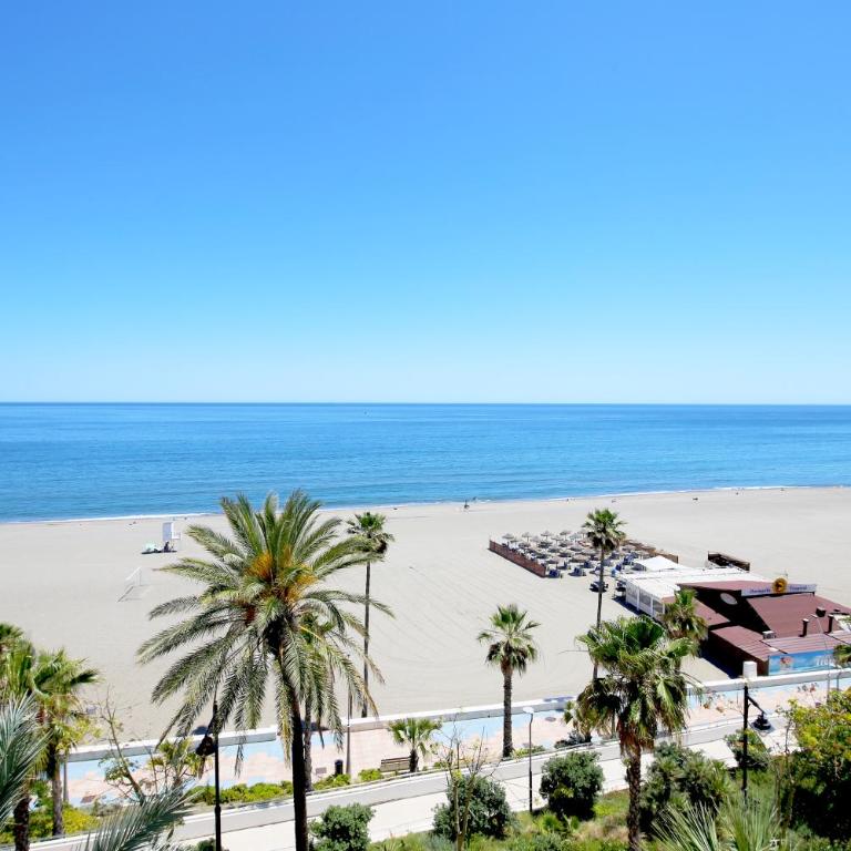 Estepona Town Apartment PANORAMA - Apartamento con 4 dormitorios - 23
