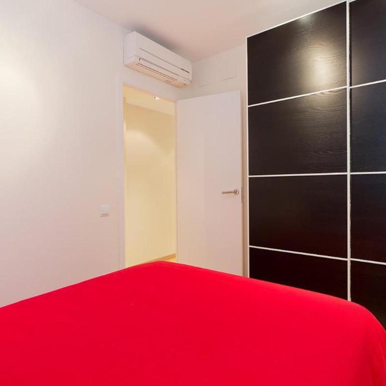 Cómodo apartamento en Les Corts - Apartamento de 2 dormitorios - 6