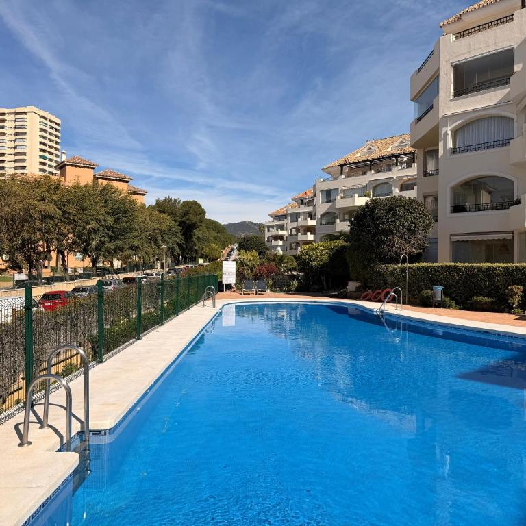 Hacienda Playa SEA VIEWS-Beach - Pool - Paddle - EaW Homes - Apartamento de 2 dormitorios - 22