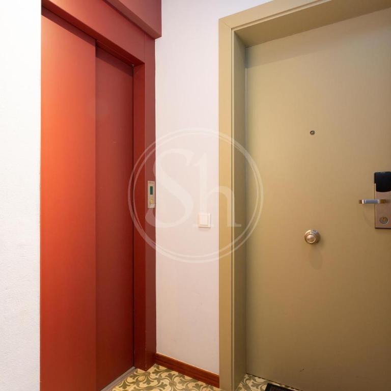 Palauet Tres Torres 1 - Apartment with Terrace - 5