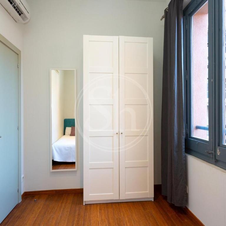 Palauet Tres Torres 1 - Apartment with Terrace - 15