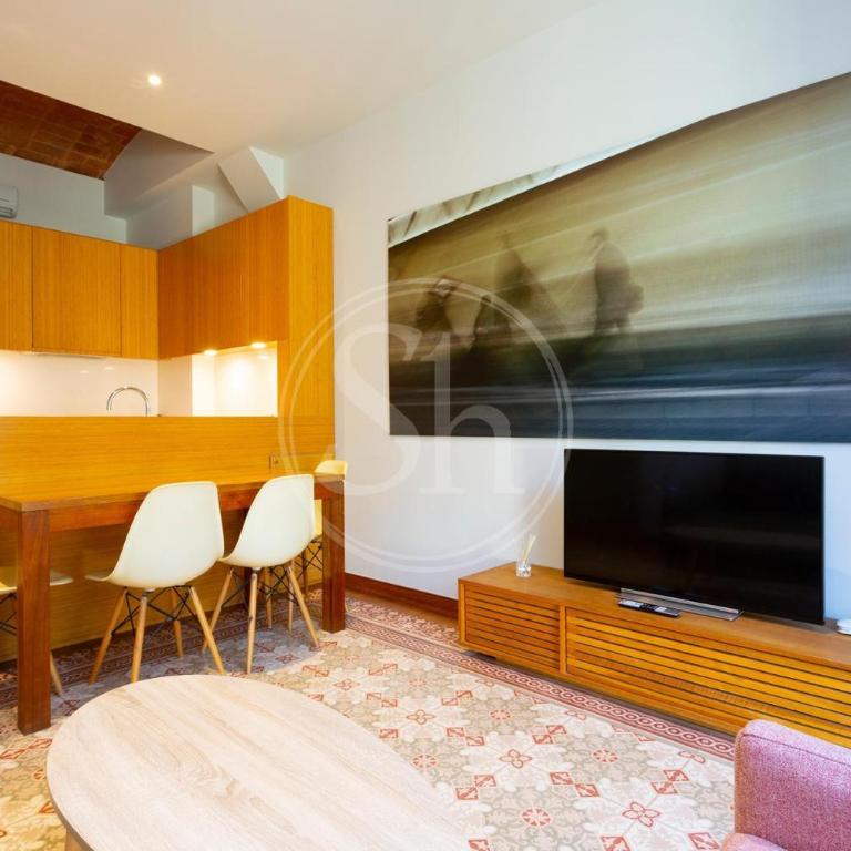 Palauet Tres Torres 1 - Apartment with Terrace - 17