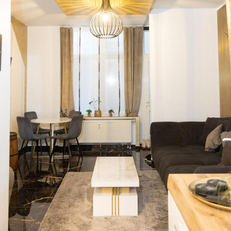 Lion Apartment 2 - Apartment mit 2 Schlafzimmern - 3