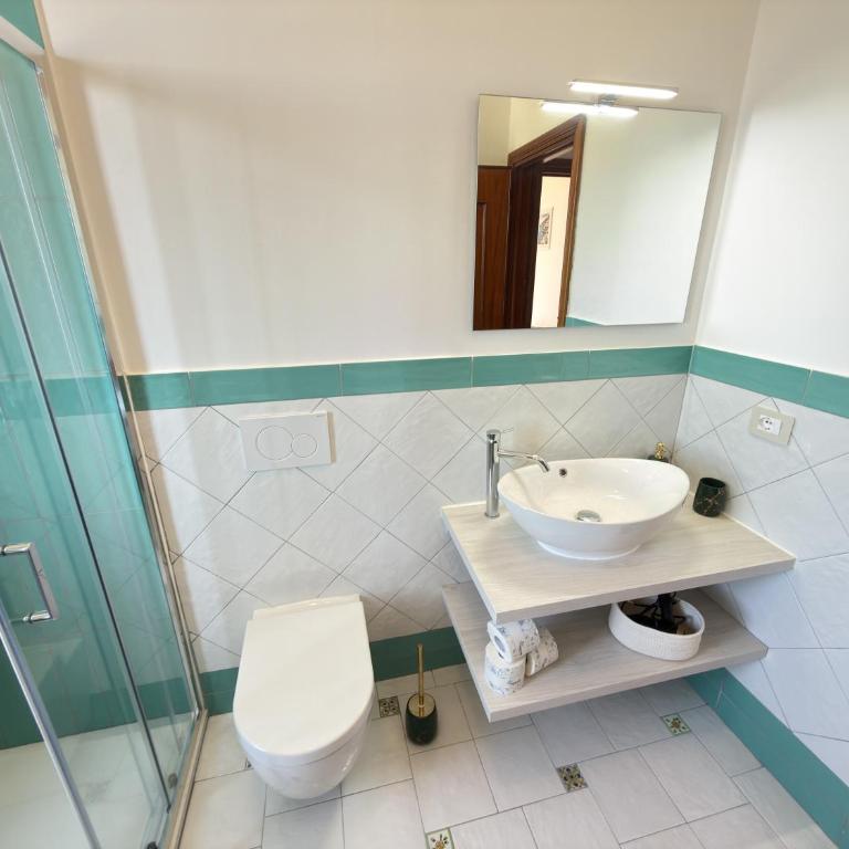 Villa Horizon - Villa con Vista Mare - 12