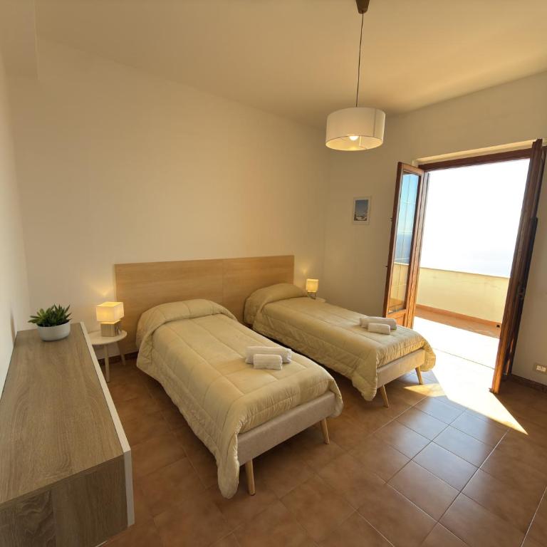Villa Horizon - Villa con Vista Mare - 9