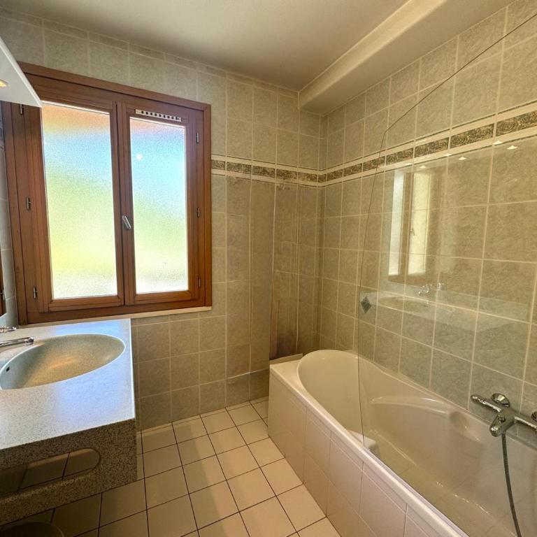 Grand Hotel de Valloire et du Galibier - Chambre Double Deluxe avec Balcon - 2