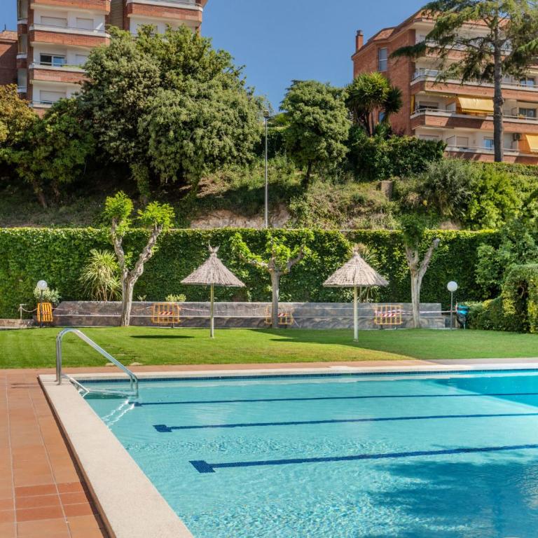 Apartment Buenos Aires by Interhome - Apartamento - 17