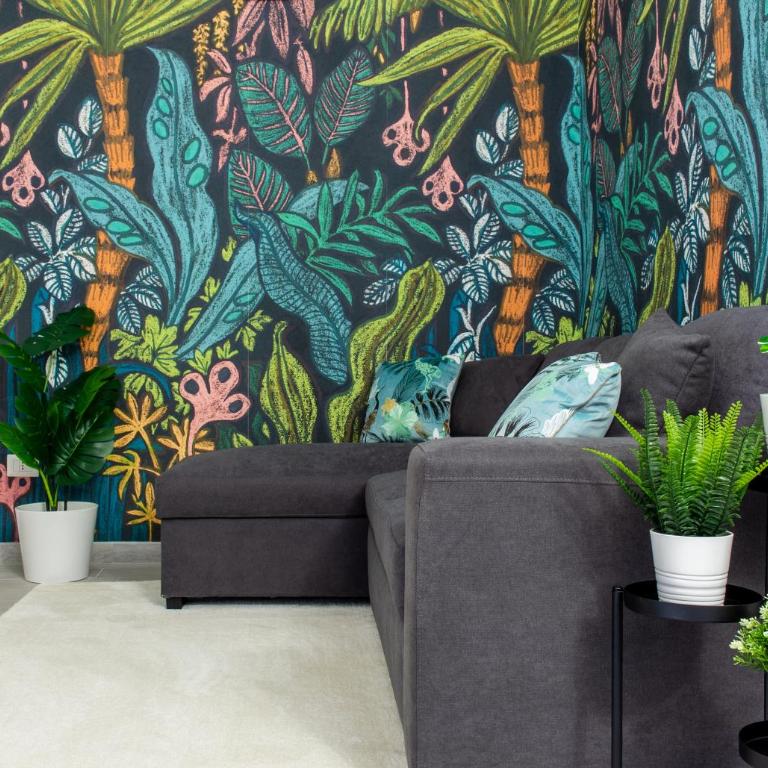 Tropical Boutique Apartment - Appartamento con 1 Camera da Letto - 19