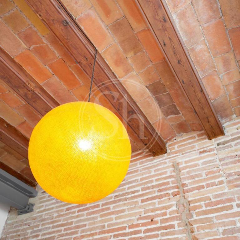 City center Plaza Cataluña apartment - Three-Bedroom Apartment - 31