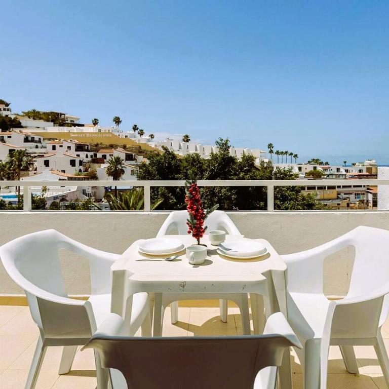 Ocean Seaview Resort - Monolocale Familiare - 14