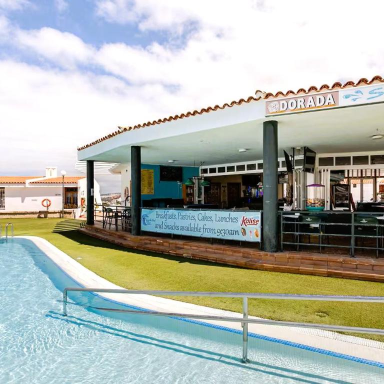 Ocean Seaview Resort - Monolocale Familiare - 4
