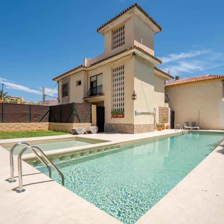 VB Goya Design House 3BR marina - Casa de 3 dormitorios - 28