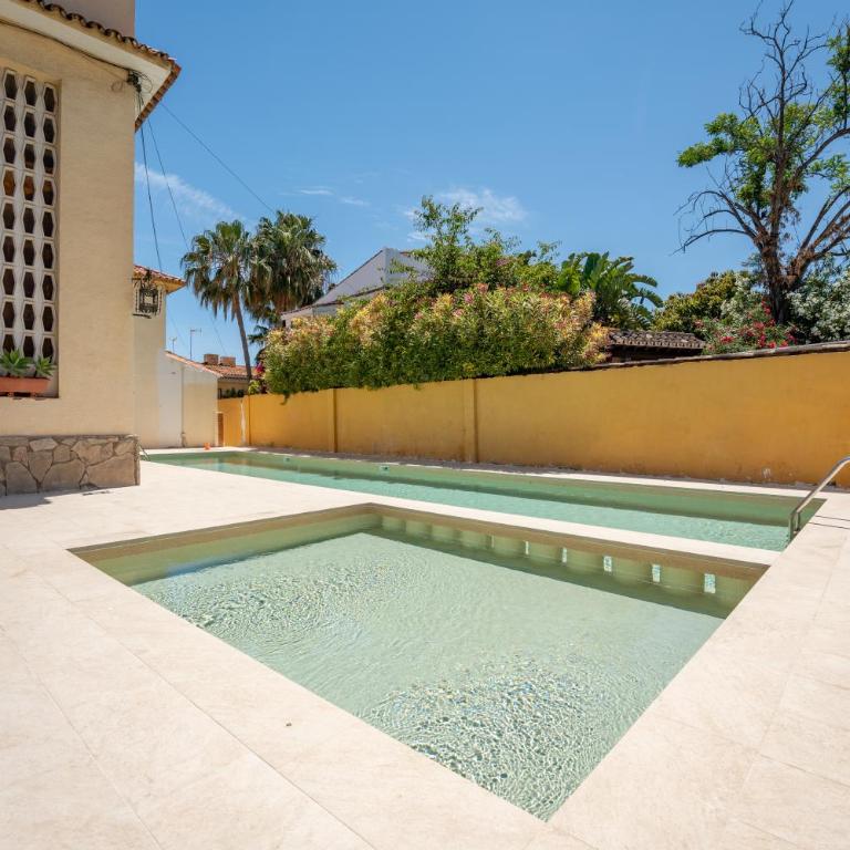 VB Goya Design House 3BR marina - Casa de 3 dormitorios - 30