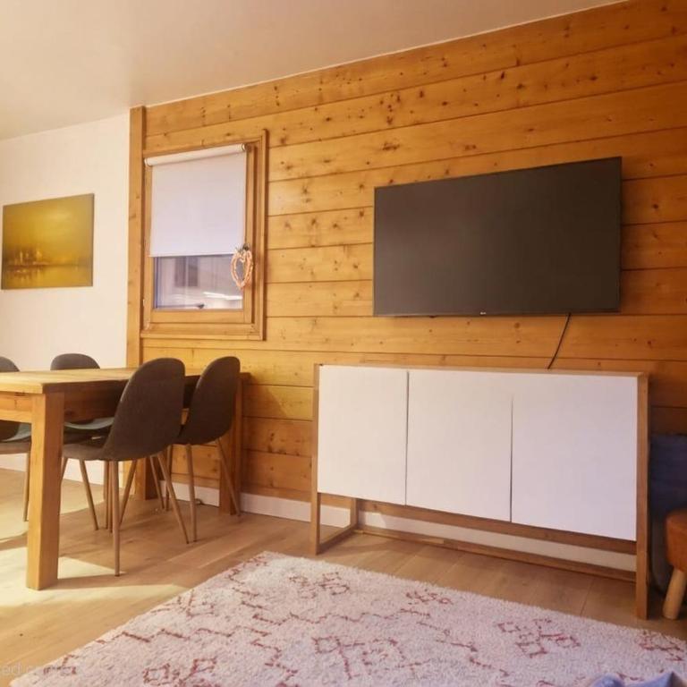 Beautiful Apartment with views of Mont Blanc - Appartement 2 Chambres - 29