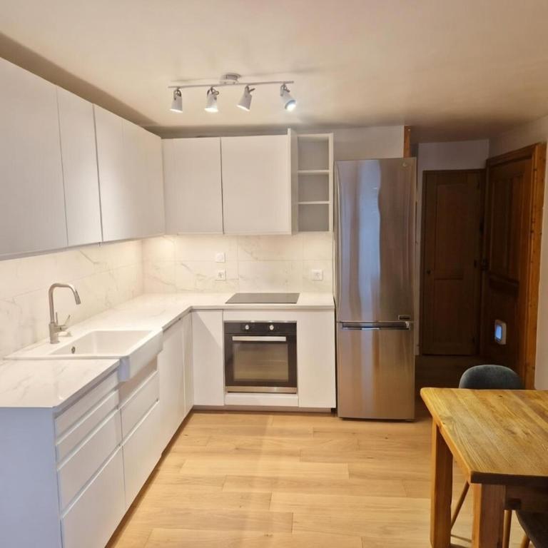 Beautiful Apartment with views of Mont Blanc - Appartement 2 Chambres - 16