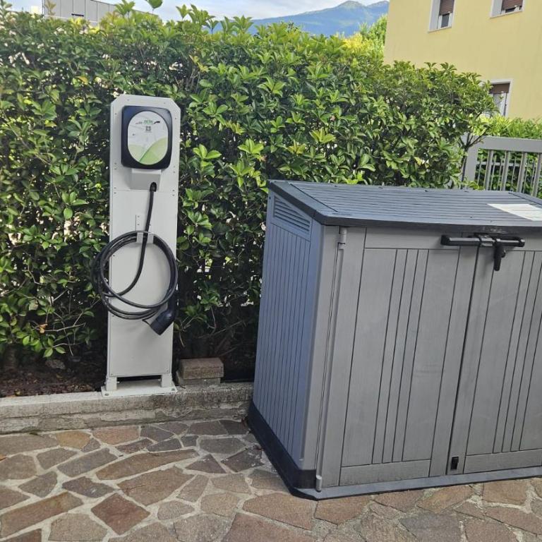 Lele's Apartment, sport & relax - Appartamento con 3 Camere da Letto e con Balcone - 36