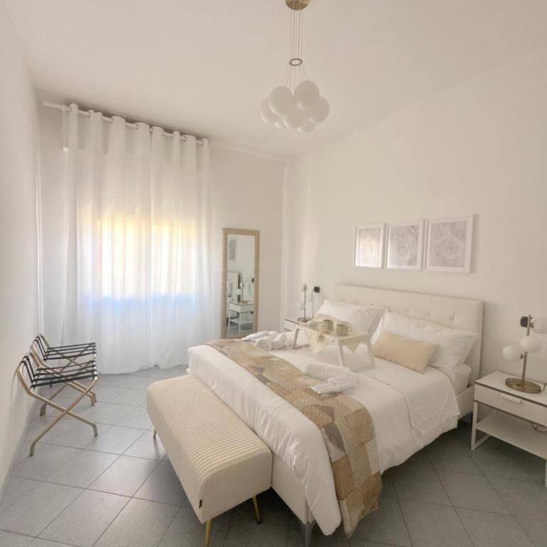 Karalis Stay - Appartamento con 1 Camera da Letto - 1