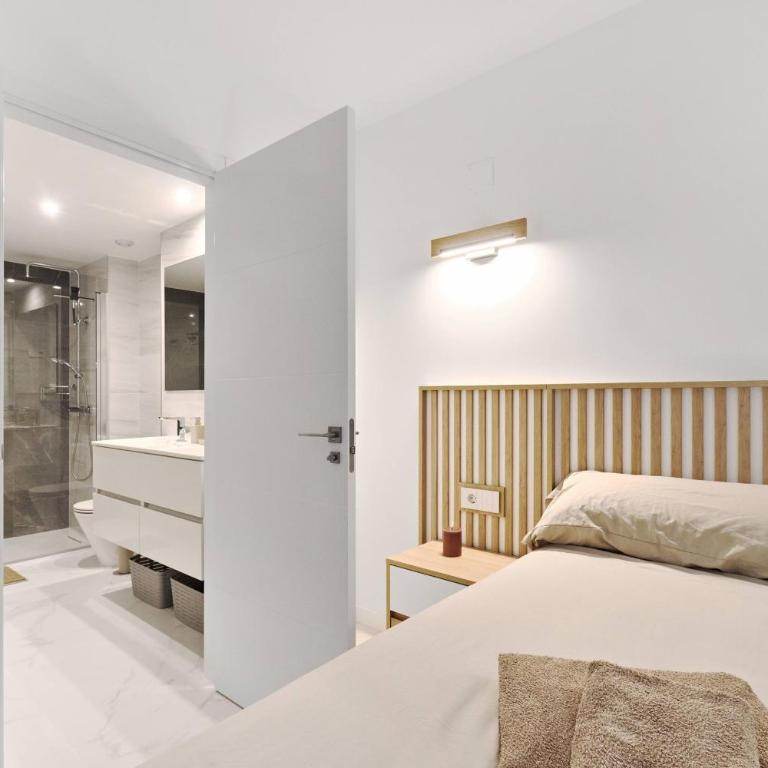 Budo - Apartment with Sea View - 28