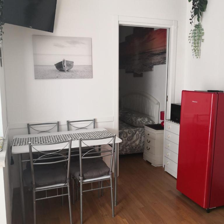 Il mare ad un passo - Apartamento de 1 dormitorio - 13