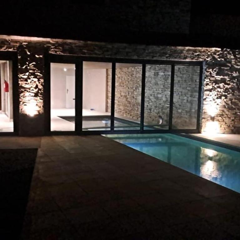 Moderno departamento en Aldea de Golf - Apartamento de 1 dormitorio - 6