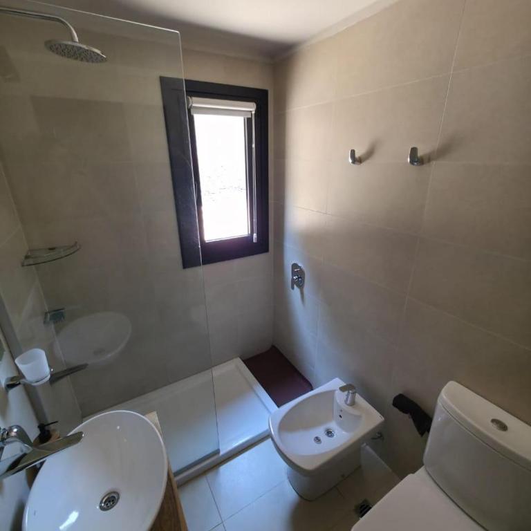 Moderno departamento en Aldea de Golf - Apartamento de 1 dormitorio - 7