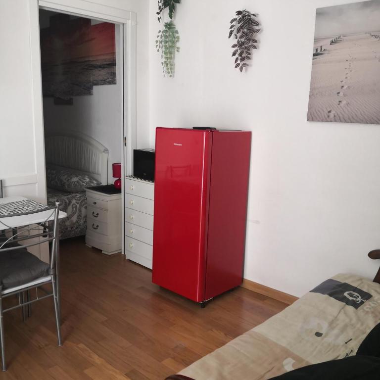 Il mare ad un passo - Apartamento de 1 dormitorio - 12
