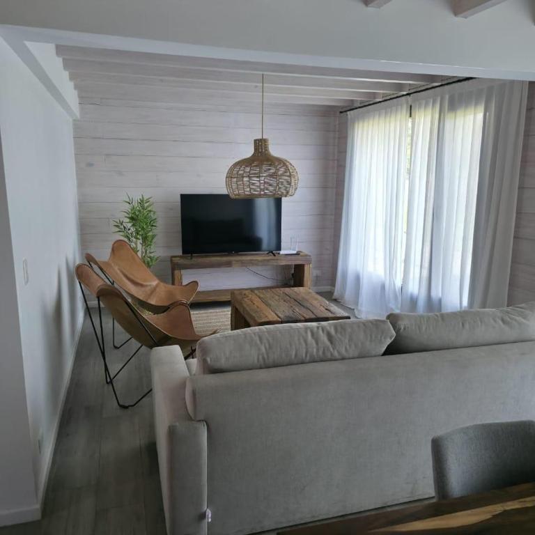 Moderno departamento en Aldea de Golf - Apartamento de 1 dormitorio - 14