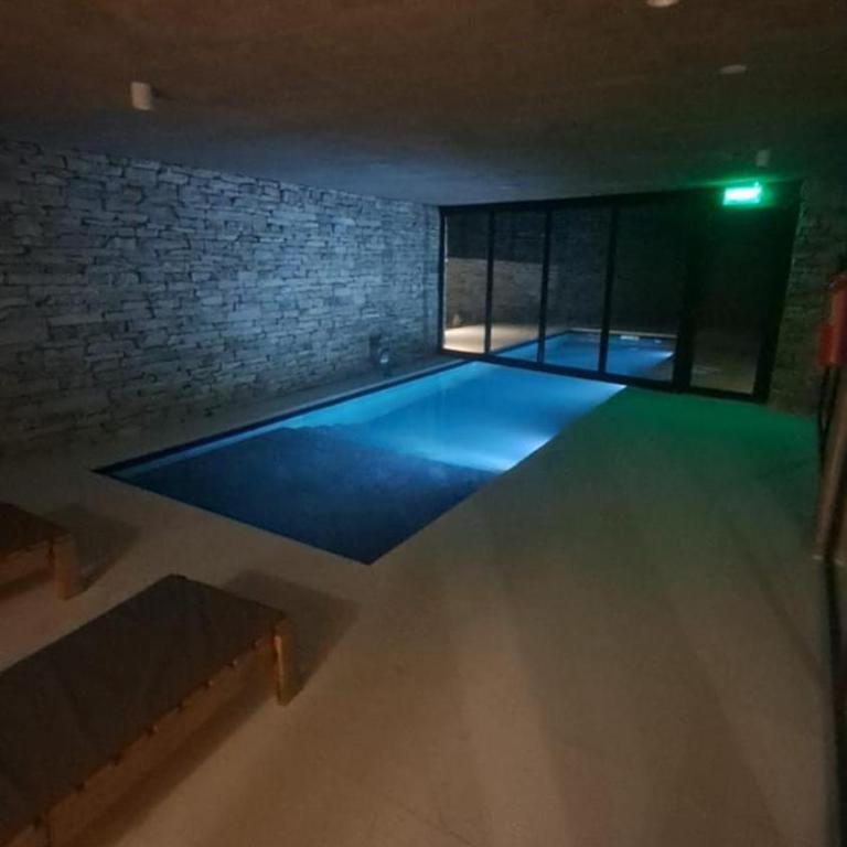 Moderno departamento en Aldea de Golf - Apartamento de 1 dormitorio - 15