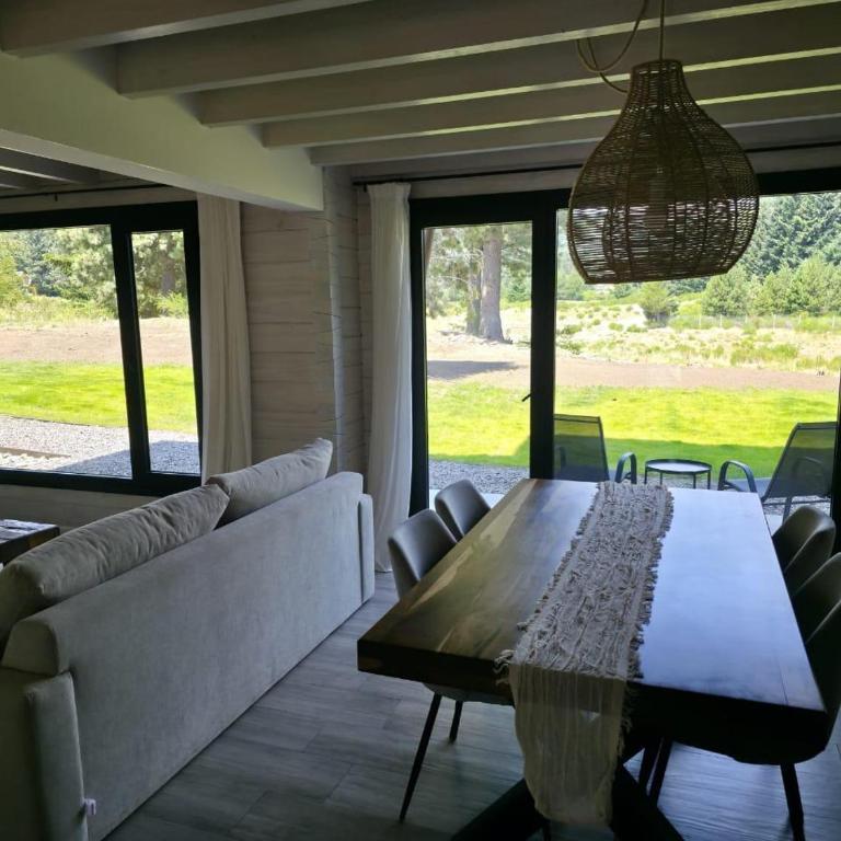 Moderno departamento en Aldea de Golf - Apartamento de 1 dormitorio - 17