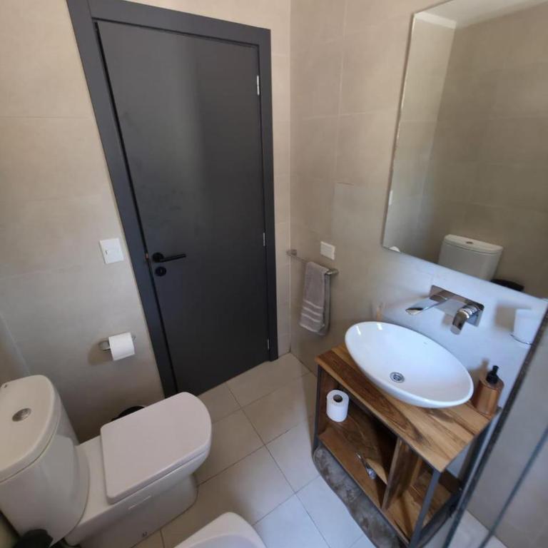 Moderno departamento en Aldea de Golf - Apartamento de 1 dormitorio - 19