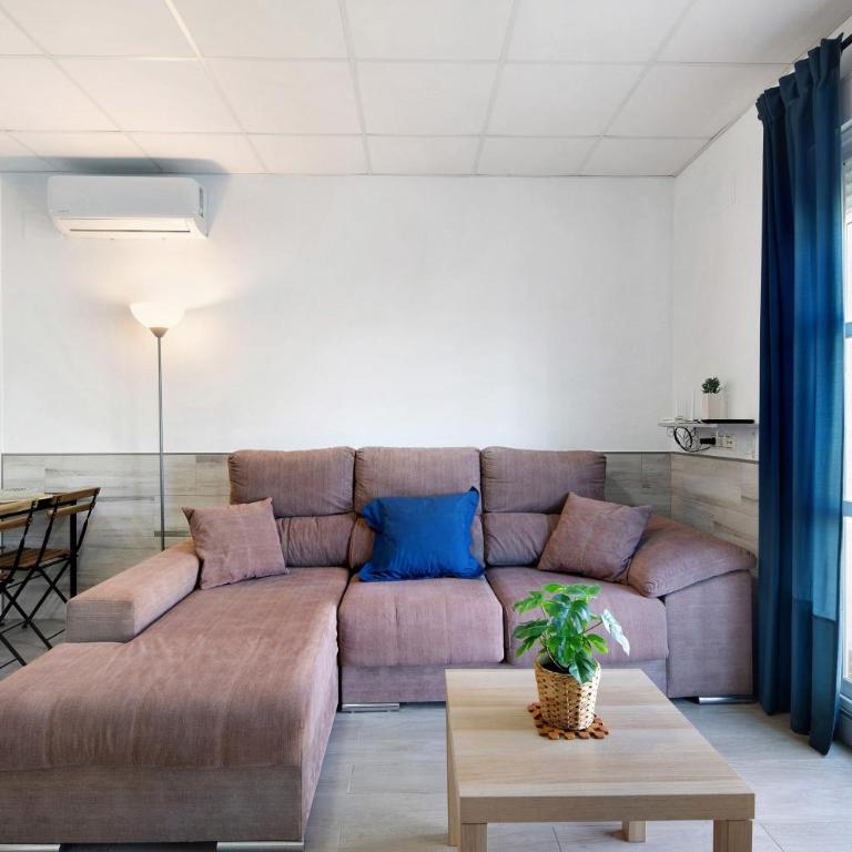Casa la Viña - Habitación Cuádruple con ducha - 8