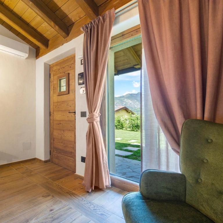 Le Rêve Chambre D'hôte - Standard Queen Room - 12