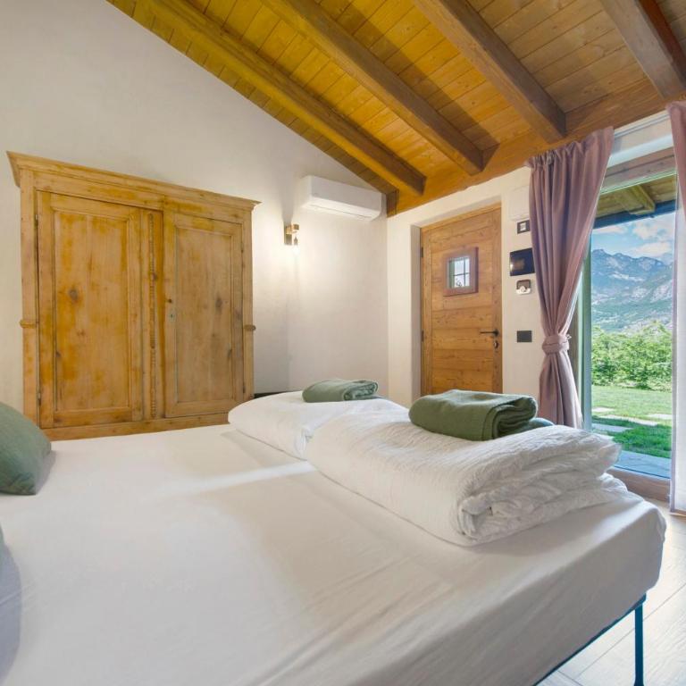 Le Rêve Chambre D'hôte - Standard Queen Room - 10