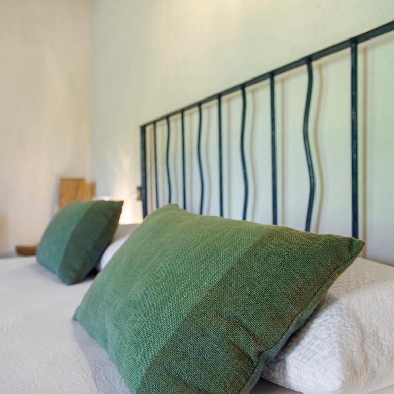 Le Rêve Chambre D'hôte - Standard Queen Room - 4