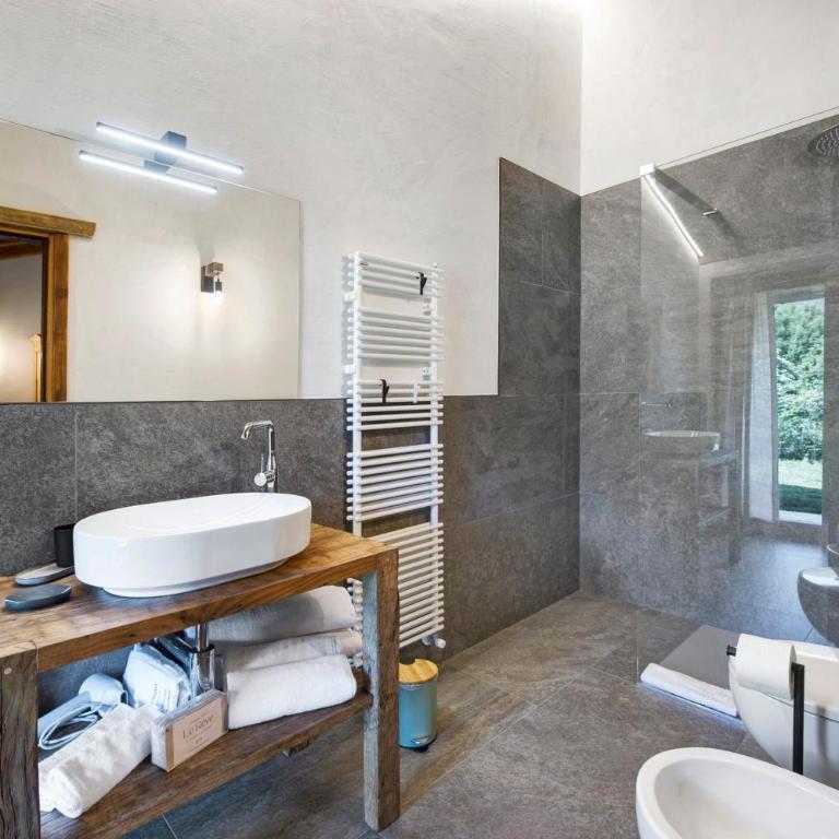 Le Rêve Chambre D'hôte - Standard Queen Room - 16