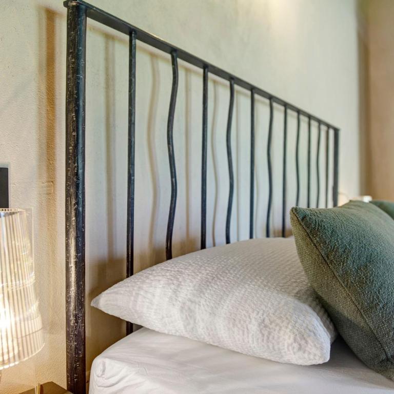 Le Rêve Chambre D'hôte - Standard Queen Room - 11